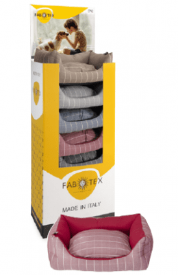 Легло PETIT SOFA 