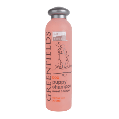 Шампоан за кученца