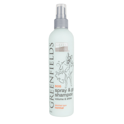 Сух Шампоан Спрей