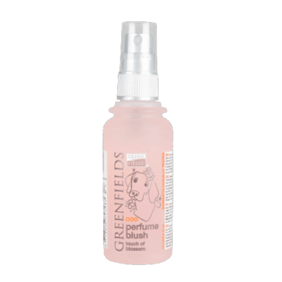 Парфюм Greenfields Blush