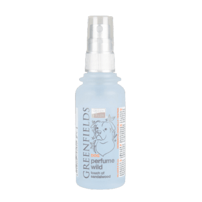  Парфюм Greenfields Wild