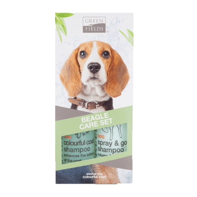 Комплект за грижа за Бигъл