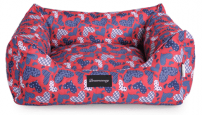 Camon Boston, Легло за куче, 65x50x20см.