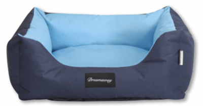 Camon Boston Blu/Azz, Легло за куче, 65x50x20см.