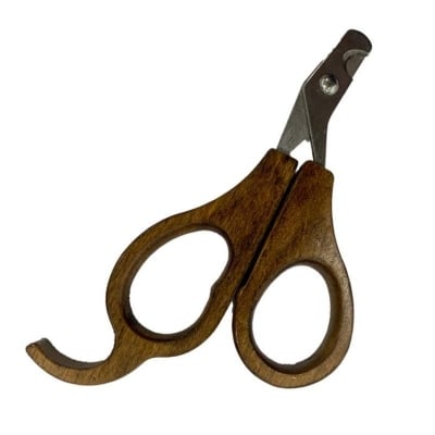 Нокторезачка  BARBERSHOP 12/7/8