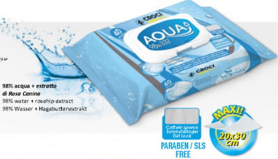 Кърпички за почистване на кучета