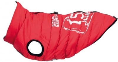 Палто за кучета Saint-Malo