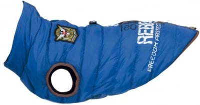 Палто за кучета Saint-Malo