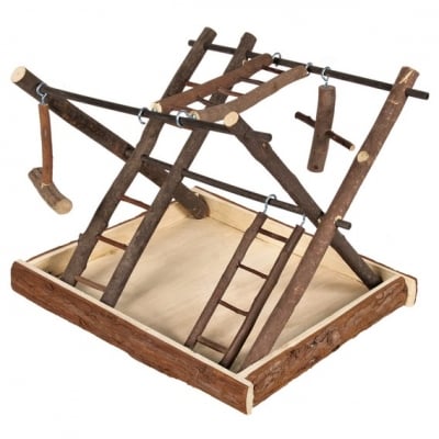 Играчка за папагал