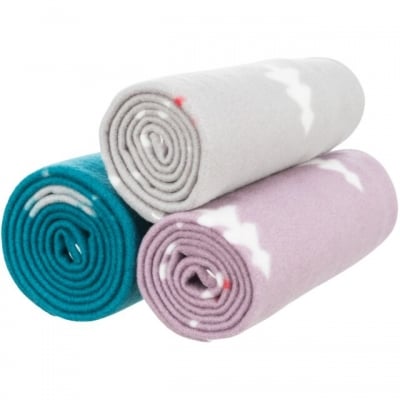 Поларени одеяла Nivia