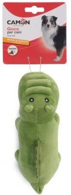 Плюшена играчка за куче.