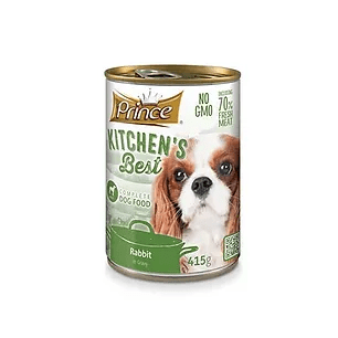 PRINCE KITCHEN'S BEST Заек в сос