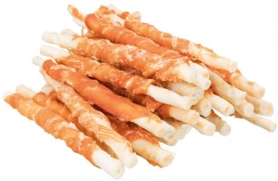 Denta Fun  Солети с пилешко месо.