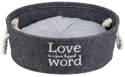 Trixie Lian, Легло за куче и коте, ø 45 cm