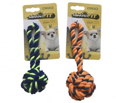 Игр. Плетена топка 