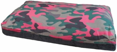 Дюшек CAMO PINK