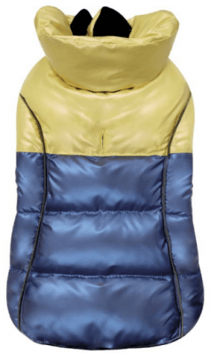 Яке PEARLY DREAM YELLOW