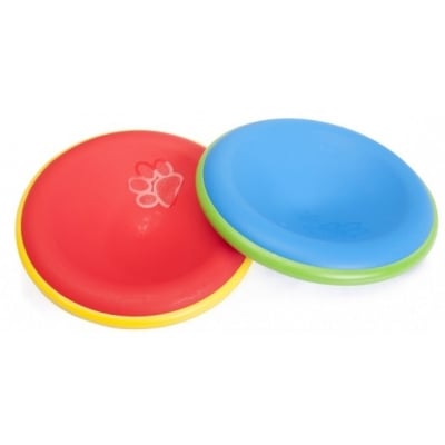 Фризби PLASTIC