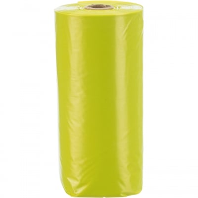 Ароматни пликчета - Жълти