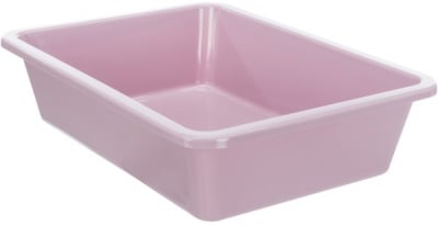 Котешка тоалетна Junior 27 × 9 × 37см.