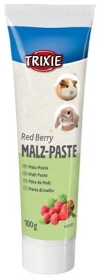 Малцова паста за гризачи - Ягоди и малини