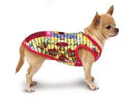 Дрешка PINEAPPLE