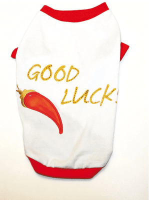 Дрешка VANITY GOOD LUCK