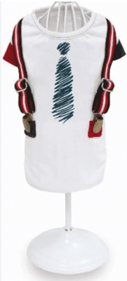 ТЕНИСКА STRAPS 