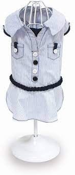 Рокля CHEMISIER