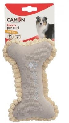 Играчка плюшен кокал 19см.