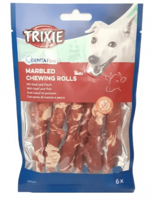 Denta Fu солети с говеждо месо 6бр./70гр.