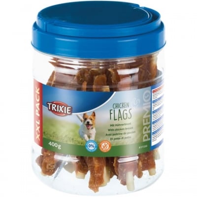 PREMIO солети с пилешко месо 400гр.