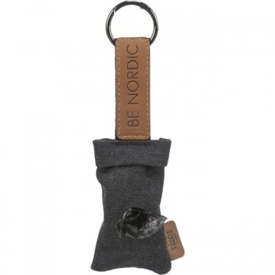 BE NORDIC Дозатор за торбички за изпражнения