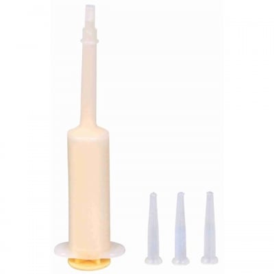 Спринцовка за кърмене