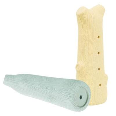  Junior пръчка от естесвен каучук.