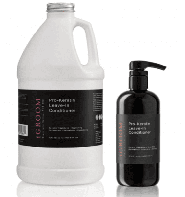 PRO-KERATIN LEAVE - IN CONDITIONER -  Прокератинов балсам без измиване