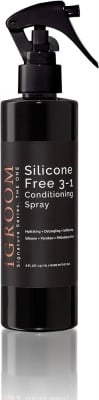 SILICONE FREE 3-1 CONDITIONING/DETANGLING SPRAY -Един спрей върши 3 задачи, Разплитане - Кондициониране - Омекотяване! 
