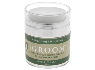 K9 SKIN RESCUE - Крем за защита на лапи за кучета и котки.