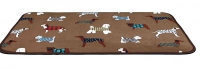 Постелка FunDogs 90х68см.