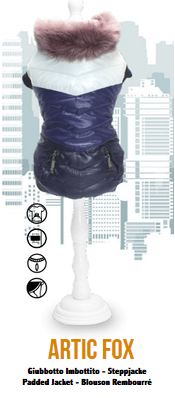  Дрешка ARTIC FOX