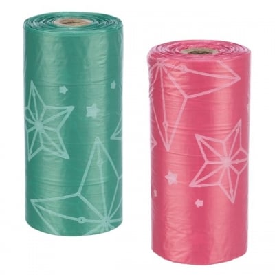 Коледни пликчета