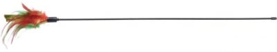 Въдица с пера 50см.
