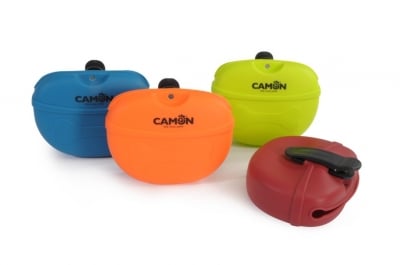 Силиконова чантичка за награди с магнитно затваряне.