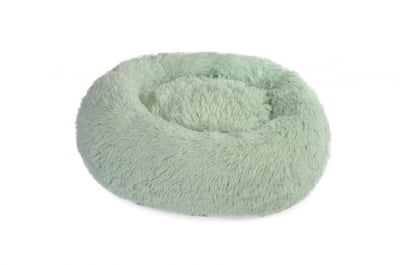 Пухкаво легло 60см. Зелено 