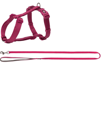 Нагръдник-H XS-S 30-44/10 ORCHID