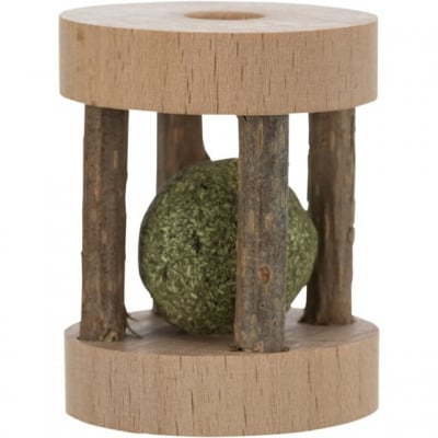 Играчка за котки с коча билка - Matatabi Play Roll