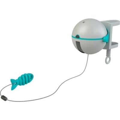 Играчка за котка 10 × 14 см.