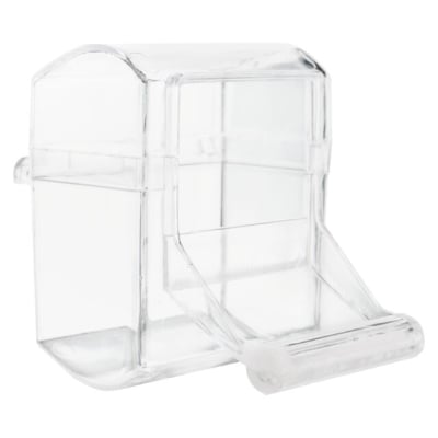 Купа за храна с кацане 70мл./7 × 7см.