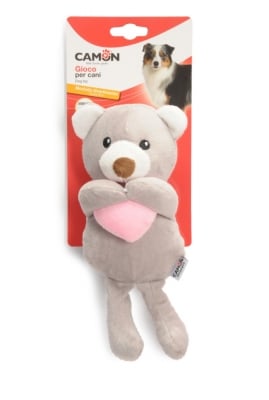 Плюшена играчка за куче 30см.