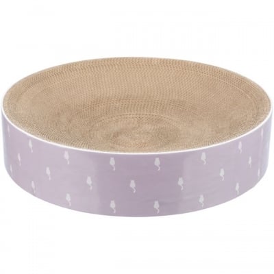 Драскащо легло Лили ø 45 × 10см.